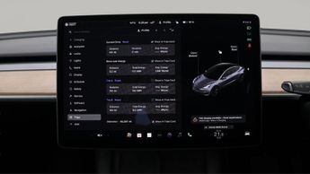 Tesla Model 3 ALL MODELS