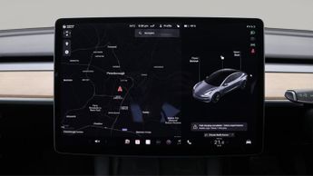 Tesla Model 3 ALL MODELS