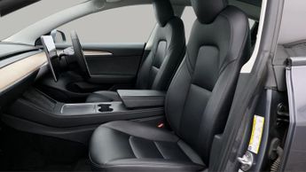 Tesla Model 3 ALL MODELS