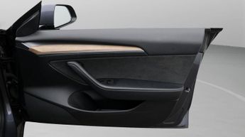 Tesla Model 3 ALL MODELS