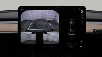 Tesla Model 3 ALL MODELS