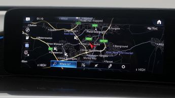 Mercedes-Benz EQC EQC 400 4MATIC AMG LINE PREMIUM