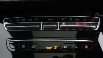 Mercedes-Benz EQC EQC 400 4MATIC AMG LINE PREMIUM