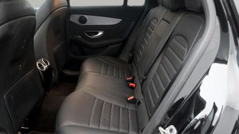 Mercedes-Benz EQC EQC 400 4MATIC AMG LINE PREMIUM