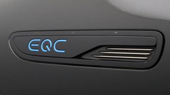 Mercedes-Benz EQC EQC 400 4MATIC AMG LINE PREMIUM