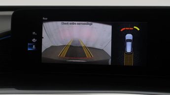 Mercedes-Benz EQC EQC 400 4MATIC AMG LINE PREMIUM