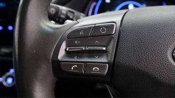 Hyundai IONIQ PREMIUM SE