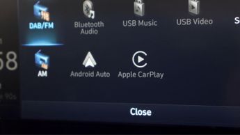 Hyundai IONIQ PREMIUM SE