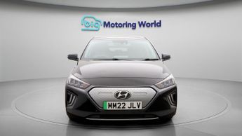 Hyundai IONIQ PREMIUM SE