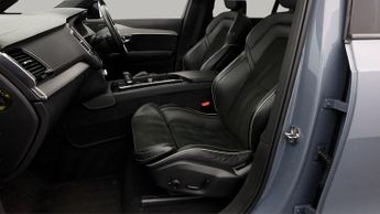 Volvo XC90 T8 TWIN ENGINE R-DESIGN PRO AWD