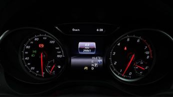 Mercedes-Benz GLA GLA 180 AMG LINE EDITION