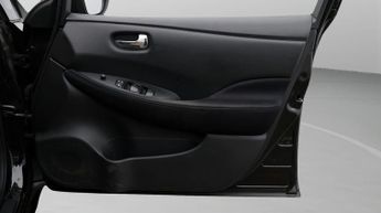 Nissan Leaf ACENTA
