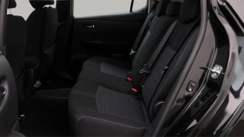 Nissan Leaf ACENTA