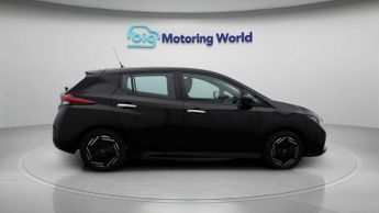 Nissan Leaf ACENTA
