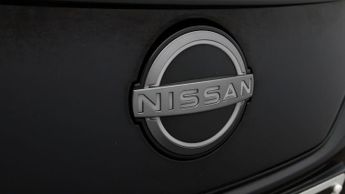 Nissan Leaf ACENTA