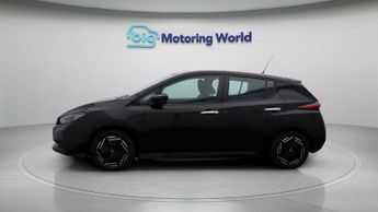 Nissan Leaf ACENTA