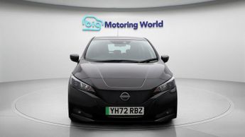 Nissan Leaf ACENTA