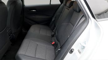 Toyota Corolla DESIGN