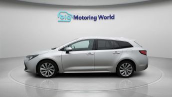 Toyota Corolla DESIGN