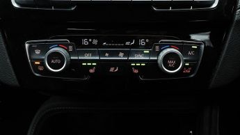 BMW X1 XDRIVE25E XLINE