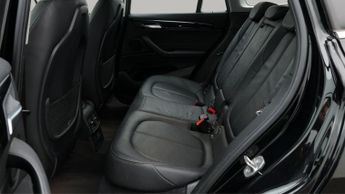 BMW X1 XDRIVE25E XLINE