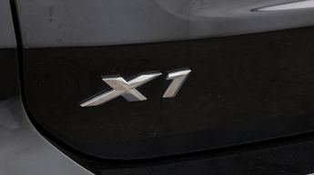 BMW X1 XDRIVE25E XLINE