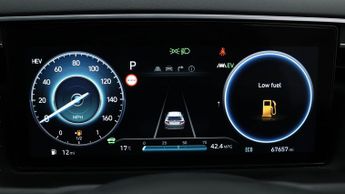 Hyundai TUCSON T-GDI PREMIUM