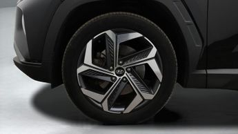 Hyundai TUCSON T-GDI PREMIUM