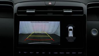 Hyundai TUCSON T-GDI PREMIUM