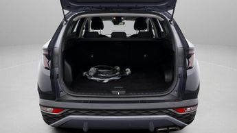 Hyundai TUCSON T-GDI PREMIUM