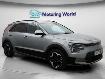 Kia Niro 3