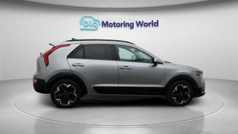 Kia Niro 3
