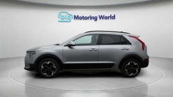 Kia Niro 3