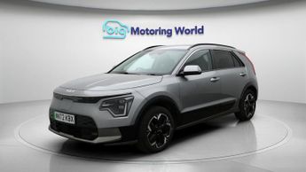 Kia Niro 3