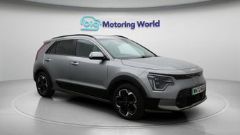 Kia Niro 3