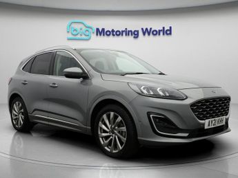 Ford Kuga VIGNALE