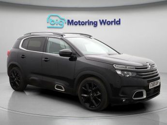 Citroen C5 Aircross BLUEHDI FLAIR S/S