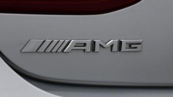 Mercedes-Benz E Class E 220 D AMG LINE