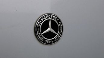 Mercedes-Benz E Class E 220 D AMG LINE