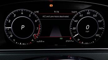 Volkswagen Golf GTI PERFORMANCE TSI DSG