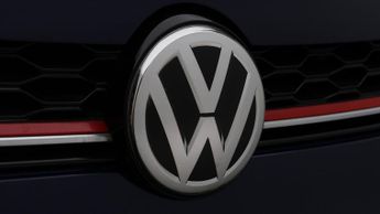 Volkswagen Golf GTI PERFORMANCE TSI DSG