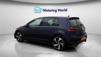 Volkswagen Golf GTI PERFORMANCE TSI DSG