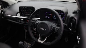 Kia Picanto GT-LINE S