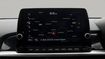 Kia Picanto GT-LINE S