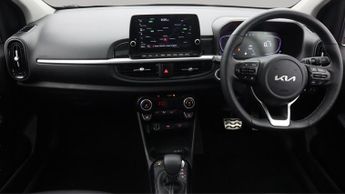 Kia Picanto GT-LINE S
