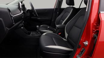 Kia Picanto GT-LINE S