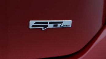 Kia Picanto GT-LINE S