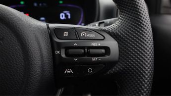 Kia Picanto GT-LINE S