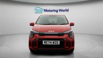 Kia Picanto GT-LINE S
