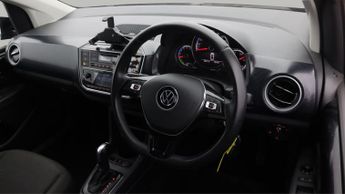 Volkswagen e-up! E-UP